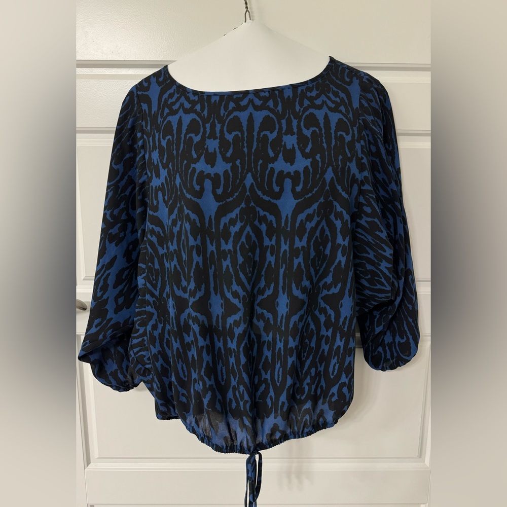 Versona Acessories blouse